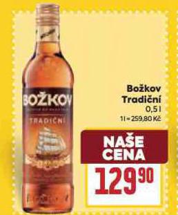 BOKOV TRADIN