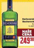 KARLOVARSK BECHEROVKA