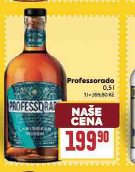 PROFESSORADO