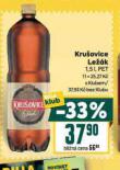 PIVO KRUOVICE 12 KRLOVSK LEK