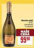 MUCHA SEKT