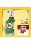 JAR POWERSPREJ