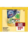 DOMESTOS WC BLOK