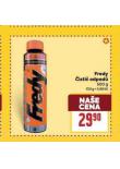 FREDY ISTI ODPAD