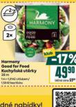 HARMONY KUCHYSK UTRKY