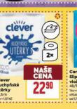 CLEVER KUCHYSK UTRKY