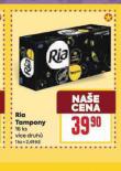 FRIA TAMPONY