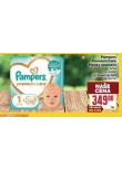 PAMPERS DTSK PLENKY