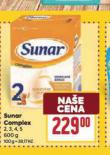 SUNAR COMPLEX 2,3,4,5
