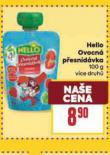 HELLO OVOCN PESNDVKA