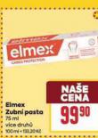ELMEX ZUBN PASTA
