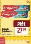 COLGATE ZUBN PASTA