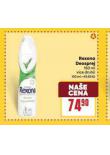 REXONA DEOSPREJ