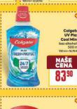 COLGATE UV PLAX COOL MINT