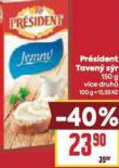 PPRSIDENT TAVEN SR