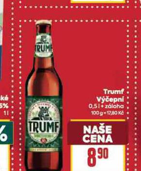 TRUMF VEPN