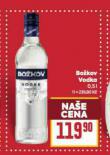 BOKOV VODKA