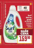 SURF GEL NA PRAN