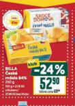 BILLA ESK MSLO 84%