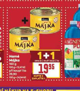 HAM MJKA