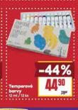 TEMPEROV BARVY