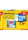 GALBANI MOZZARELLA