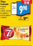 7DAYS CROISSANT