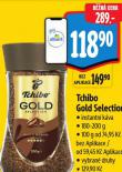 TCHIBO GOLD SELECTION INSTANTN KVA