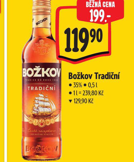 BOKOV TRADIN