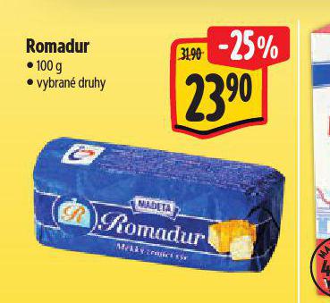 ROMADUR