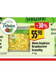 MENU INSPIRACE BRAMBOROV HRANOLKY