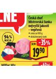 MISTROVSK UNKA NEJVY JAKOSTI - VEPOV