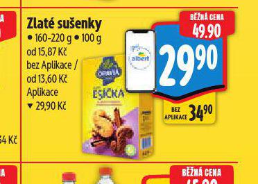 ZLAT SUENKY