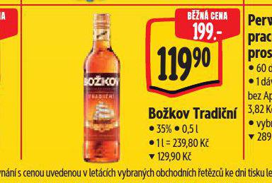 BOKOV TRADIN