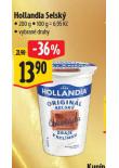 HOLLANDIA SELSK
