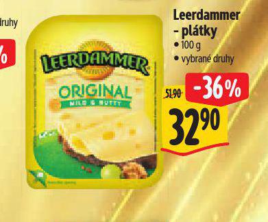 LEERDAMMER PLTKY
