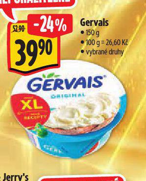 GERVAIS