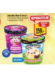 BEN & JERRYS ZMRZLINA