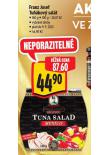 FRANZ JOSEF TUKOV SALT