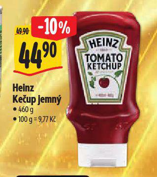 HEINZ KEUP JEMN