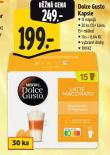 DOLCE GUSTO KAPSLE