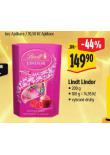 LINDT LINDOR