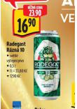 PIVO RADEGAST RZN 10