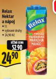 RELAX NEKTAR A NPOJ