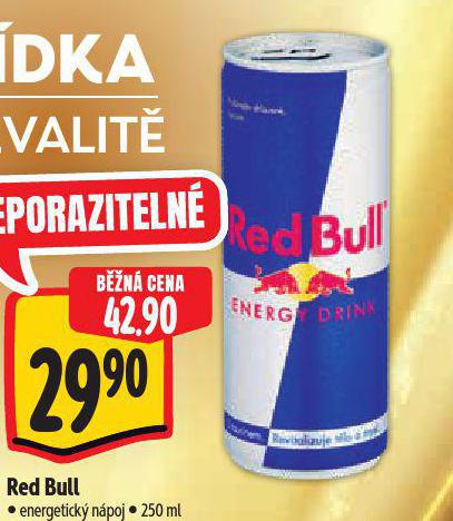 RED BULL