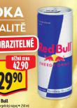 RED BULL