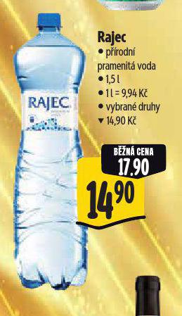 RAJEC