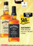 JACK DANIELS
