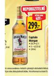 CAPTAIN MORGAN