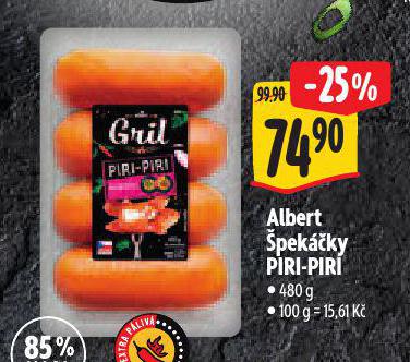 PEKKY PIR-PIRI